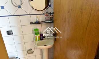 Imagem 7: Apartamento com 1 dormitório à venda, 29 m² por R$ 170.000 - Jardim Irajá - Ribeirão Preto