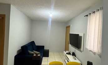 Imagem 4: Apto a venda - Chapada do Mirante