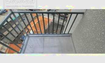 Imagem 4: Apartamento a venda - Vila Progresso, Santo André