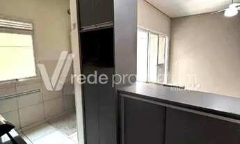 Imagem 3: Apartamento - Jardim Antonio Von Zuben - Campinas