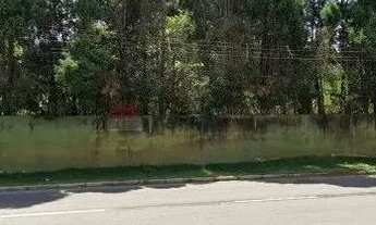 Imagem: TERRENO À VENDA NO BAIRRO DO EDEN - SOROCABA/SP