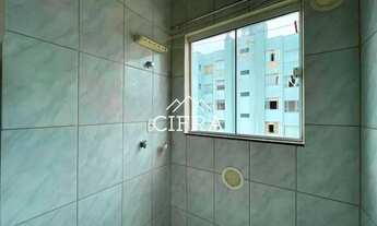 Imagem 7: Apartamento - Venda - 02 quartos - 64m2 - Semi Mobiliado - Residencial Celina Lenzi - Apar