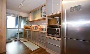 Imagem 7: Apartamento à venda no bairro Itacorubi - Florianópolis/SC