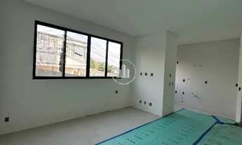 Imagem 4: Apartamento 2 Quartos com 1 Suíte e 61m² - Coqueiros