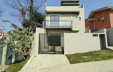 Imagem 3: TRIPLEX COM TERREÇO - VISTA NASCER E PÔR DO SOL