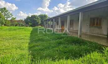 Imagem 3: Chácara em condomínio à venda na Quinta dos Buritis, São Carlos