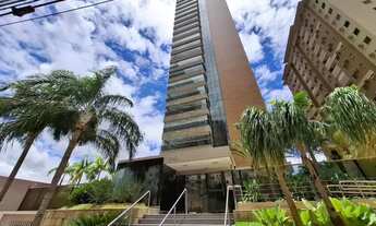 Imagem: Apartamento de 246m² com 04 suítes à