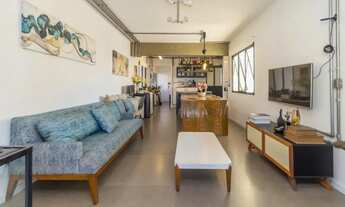 Imagem 6: Apartamento para venda em Tatuapé com 2 quartos, sendo 2 suítes , 130m²