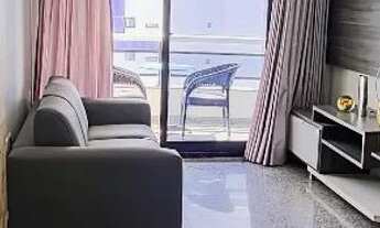 Imagem 6: Aluguel apartamento de 3 Dormitórios edifício Tulipa Vieiralves