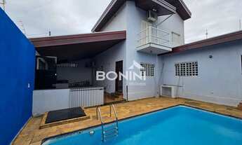 Imagem: Casa com 3 dormitórios, 158 m² - aluguel