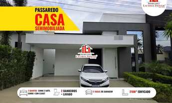 Imagem: Casa no Passaredo 03 Qts sendo 2 Suítes