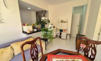 Imagem 6: Copacabana Apartamento com 1 dormitório