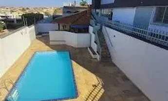 Imagem: Apartamento no Jardim América - Condomínio