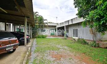 Imagem 2: CONDOMÍNIO ENTRE LAGOS - ALUGUEL - CASA