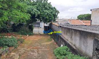 Imagem 5: Terreno à venda, 330 m² por R$ 550.000,00 - Jardim Santo Alberto - Santo André/SP