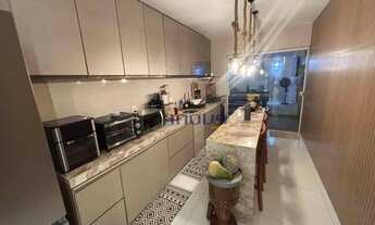 Imagem 6: Casa com 3 dormitórios à venda por R$ 550.000,00 - Itaperi - Fortaleza/CE