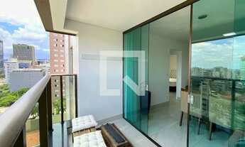 Imagem 6: Apartamento à Venda - Santo Agostinho, 2 Quartos, 67 m2