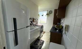 Imagem 4: Apartamento com 2 quartos à venda ou para locação em Lauzane Paulista - SP