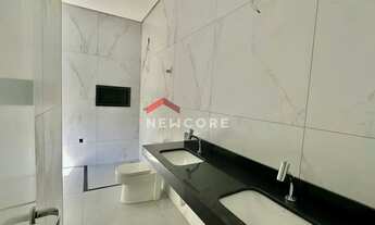 Imagem: Apartamento em Avenida Iraque - Jardim Botânico