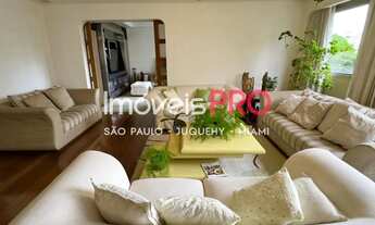 Imagem 3: Apartamento 277m² 03 dorm 02 suites 03 vagas fixas