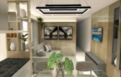 Imagem 4: APARTAMENTO - VILA PIRES - SP