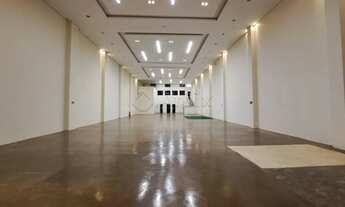 Imagem 2: Galpão / Salão comercial para alugar no Centro de Americana/SP