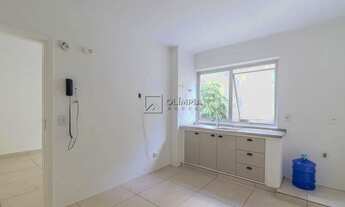 Imagem 7: Aluguel Apartamento 3 Dormitórios - 157 m² Paraíso