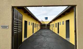 Imagem: Lote de 300m² com 10 Kitnets Setor Noroeste