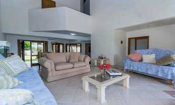 Imagem 3: Casa térrea com 5 dormitórios, 2 suítes, 3 vagas