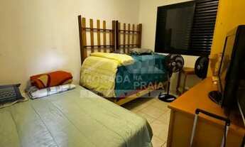 Imagem 6: Aprtamento no Canto do Forte, 2 dormitórios, confira em Praia Grande