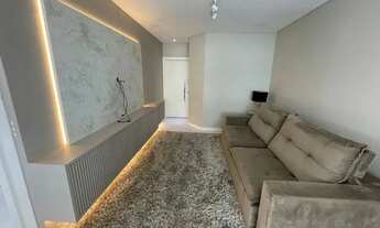 Imagem 3: Imóvel para aluguel com 115 metros quadrados com 3 quartos em Centro - Balneário Camboriú