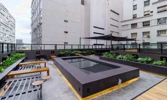 Imagem 5: Imóvel para venda possui 42 metros quadrados em Centro - Rio de Janeiro - RJ