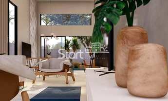 Imagem 4: Casa - Swiss Park - Campinas