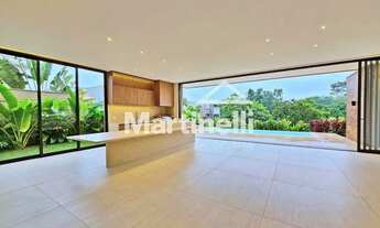 Imagem: Sobrado à venda no Condomínio Reserva