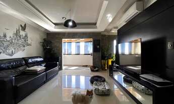 Imagem 3: Apto no coração de Maringá, todo mobiliado