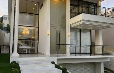 Imagem: Casa à venda no ALPHAVILLE II, SALVADOR