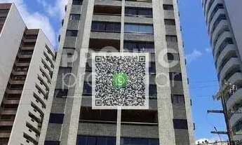 Imagem: Casa Caiada - Apartamento com 156 metros