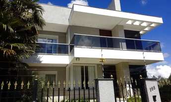 Imagem 2: Casa à venda com 4 dormitórios, sendo 3 suítes, 6 vagas, Ana Rech, Caxias do Sul, RS