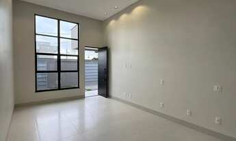 Imagem 6: Casa de Alto Padrão c/ 3 Suítes Plenas, Piscina e Área Gourmet completa, Setor Três Marias