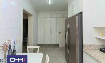 Imagem: Aluguel Cobertura 4 Dormitórios - 405 m²