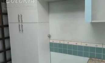 Imagem 7: Sobrado para venda ou locação - Parque das Nações, Santo André