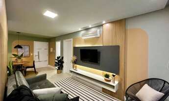 Imagem 6: Imóvel mobiliado à venda em Capão da Canoa: Apartamento no Edifício Lewgoy REF: 5580