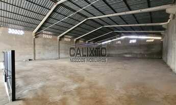 Imagem 6: GALPAO BAIRRO MARTA HELENA