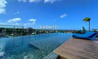 Imagem 6: Imóvel para venda possui 23 metros quadrados com 1 quarto em Centro - Frei Miguelinho - PE