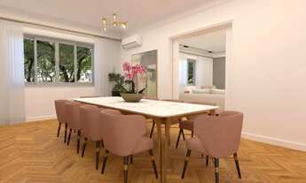 Imagem 3: Apartamento com 4 dormitórios à venda, 420 m² por R$ 2.940.000 - Flamengo - Rua Oswaldo Cr