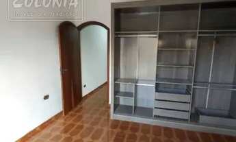 Imagem 6: Sobrado a venda - Utinga, Santo André