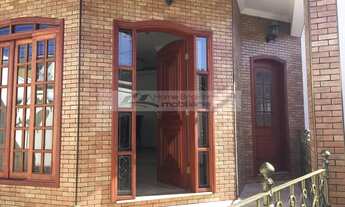 Imagem 3: Casa para Venda em Jundiaí, Jardim da Fonte, 3 dormitórios, 2 suítes, 4 banheiros, 8 vagas