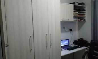 Imagem 5: Apartamento 3Q(st) - 2 garagens - Ed. Paradiso Uno - reformado