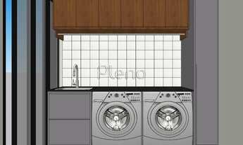 Imagem 5: Casa à venda em Indaiatuba, Loteamento Park Gran Reserve, com 3 quartos, com 208.47 m²