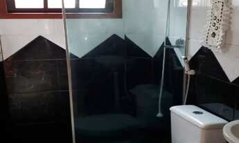 Imagem 2: Sobrado em Av Jussara - Balneario Jussara - Mongaguá/SP